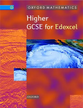 McGuire / Smith |  Oxford Mathematics Higher GCSE for Edexcel | Buch |  Sack Fachmedien