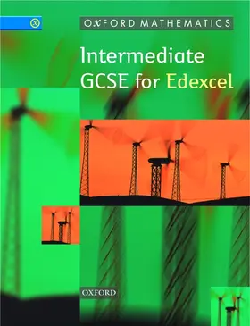 McGuire / Smith |  Oxford Mathematics Intermediate GCSE for Edexcel | Buch |  Sack Fachmedien