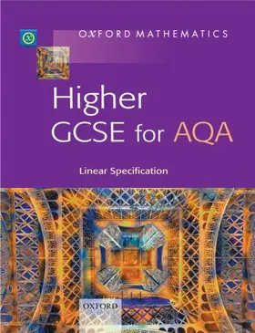 McGuire / Smith |  Oxford Mathematics Higher GCSE for AQA | Buch |  Sack Fachmedien