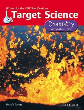 O'Brien |  Target Science: Chemistry | Buch |  Sack Fachmedien