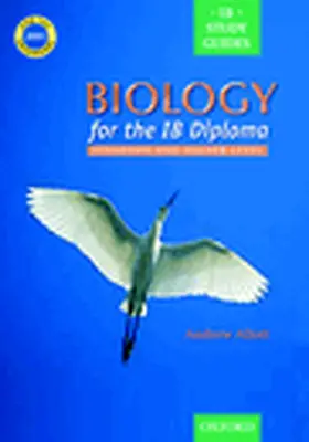 Allott |  Biology for the IB Diploma | Buch |  Sack Fachmedien