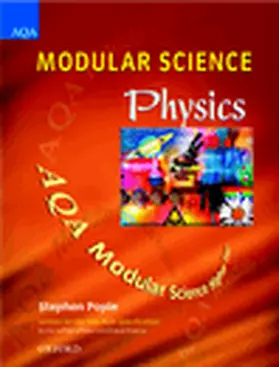 Pople |  AQA Modular Science: Physics | Buch |  Sack Fachmedien