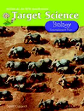 Coppock |  Target Science: Biology | Buch |  Sack Fachmedien