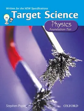 Pople |  Target Science: Physics | Buch |  Sack Fachmedien