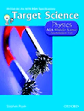 Pople |  Target Science - Physics Foundation Tier | Buch |  Sack Fachmedien