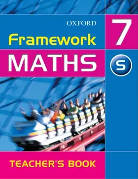 Capewell |  Framework Maths: Year 7 Support Teacher's Book | Buch |  Sack Fachmedien
