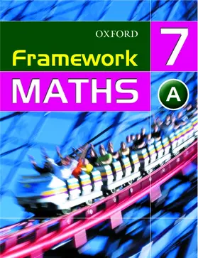 Allan / Williams / Perry |  Framework Maths: Year 7: Y7 Access Student Book | Buch |  Sack Fachmedien