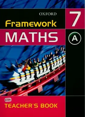 Allan / Williams / Perry |  Framework Maths: Year 7: Access Teacher's Book | Buch |  Sack Fachmedien