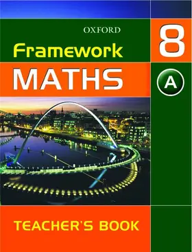 Allan / Williams / Perry |  Framework Maths: Year 8: Access Teacher's Book | Buch |  Sack Fachmedien