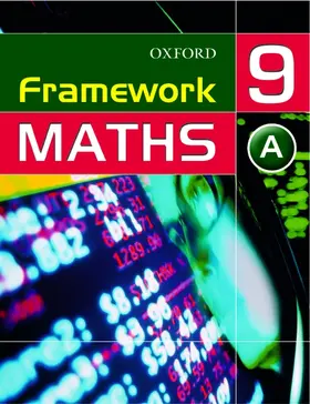 Allan / Williams / Perry |  Framework Maths: Year 9: Access Students' Book | Buch |  Sack Fachmedien