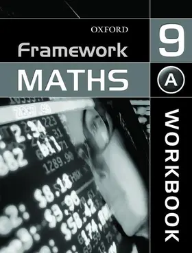 Allan / Williams |  Framework Maths: Year 9: Access Workbook | Buch |  Sack Fachmedien
