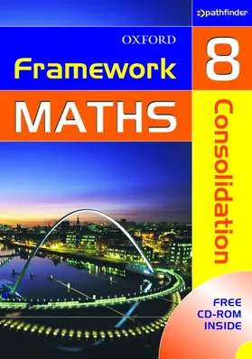 Capewell / Comyns / Flinton |  Framework Maths: Year 8: Consolidation | Buch |  Sack Fachmedien