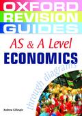 Gillespie |  AS and A Level Economics through Diagrams | Buch |  Sack Fachmedien