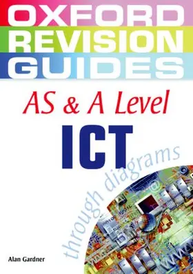  AS and A Level ICT through Diagrams | Buch |  Sack Fachmedien