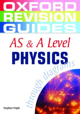 Pople |  AS and A Level Physics through Diagrams | Buch |  Sack Fachmedien