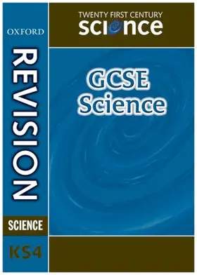 Hulme |  Twenty First Century Science: GCSE Science Revision Guide | Buch |  Sack Fachmedien