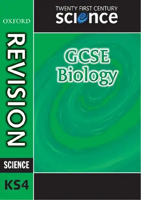 Gardom Hulme / Martin |  Twenty First Century Science: GCSE Biology Revision Guide | Buch |  Sack Fachmedien