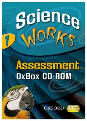 Various |  Science Works: 1: Assessment OxBox CD-ROM | Sonstiges |  Sack Fachmedien