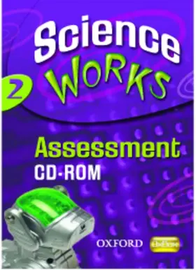 Various |  Science Works: 2: Assessment OxBox CD-ROM | Sonstiges |  Sack Fachmedien