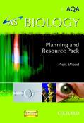 Wood |  AS Biology Planning & Resource Pack with OxBox CD-ROM | Buch |  Sack Fachmedien