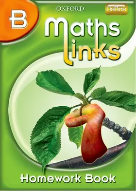 Allan |  MathsLinks: 1: Y7 Homework Book B | Buch |  Sack Fachmedien