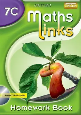 Allan |  MathsLinks: 1: Y7 Homework Book C | Buch |  Sack Fachmedien