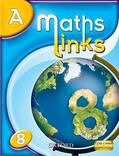 Allan / Patel / Williams |  MathsLinks: 2: Y8 Students' Book A | Buch |  Sack Fachmedien