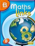 Capewell / Heylings / Mullarkey |  MathsLinks: 2: Y8 Students' Book B | Buch |  Sack Fachmedien