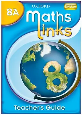 Allan |  MathsLinks: 2: Y8 Teacher's Book A | Buch |  Sack Fachmedien