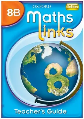 Fowler / Muggeridge |  MathsLinks: 2: Y8 Teacher's Book B | Buch |  Sack Fachmedien