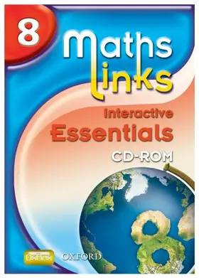 Allan |  MathsLinks: 2: Y8 Interactive Essentials OxBox CD-ROM | Sonstiges |  Sack Fachmedien