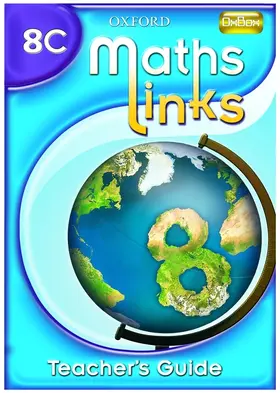 Allan |  MathsLinks: 2: Y8 Teacher's Book C | Buch |  Sack Fachmedien