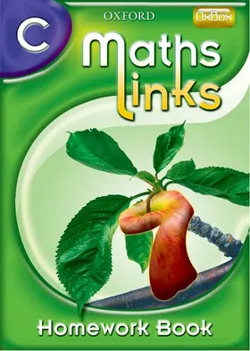 Allan |  MathsLinks: 1: Y7 Homework Book C Pack of 15 | Buch |  Sack Fachmedien