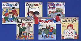 Graham / Morgan / Peet |  Oxford Literacy Web: Fiction: Duck Green School Stories: Starter Stage Pack 1: Pack (1 of each title) | Buch |  Sack Fachmedien
