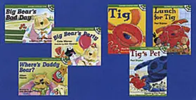 Hawes / Shipton / Warren |  Oxford Literacy Web: Fiction: Variety: Stage 2 Pack A: Pack (1 of each title) | Buch |  Sack Fachmedien