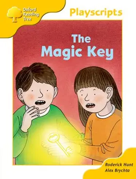 Hunt |  Oxford Reading Tree: Stage 5: Playscripts: 3: The Dragon Tree | Buch |  Sack Fachmedien