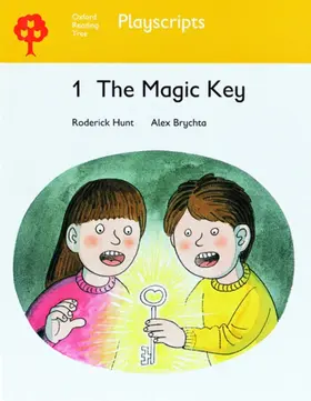 Hunt |  Oxford Reading Tree: Level 5: Playscripts: Pack (6 books, 1 of each title) | Buch |  Sack Fachmedien