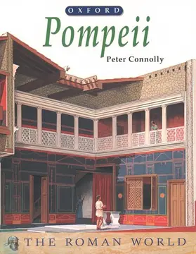 Connolly |  Pompeii | Buch |  Sack Fachmedien