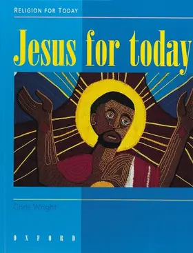 Wright |  Jesus for Today | Buch |  Sack Fachmedien