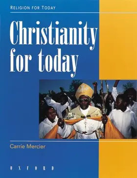 Mercier |  Christianity for Today | Buch |  Sack Fachmedien