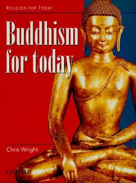 Wright |  Buddhism for Today | Buch |  Sack Fachmedien