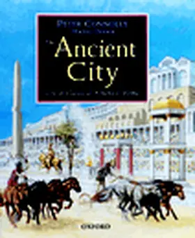 Connolly / Dodge |  The Ancient City | Buch |  Sack Fachmedien