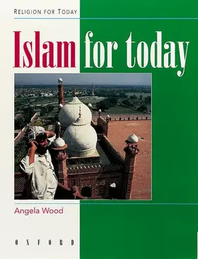 Wood |  Islam for Today | Buch |  Sack Fachmedien