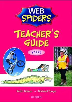 Gaines / Tonge |  Teacher's Guide 2 (Y4) | Buch |  Sack Fachmedien