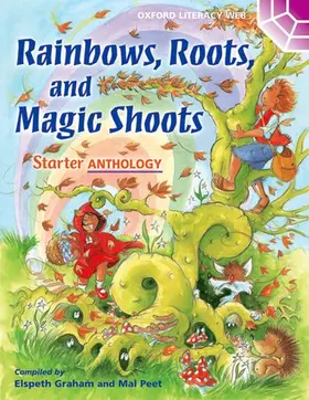 Graham / Peet |  Rainbows, Roots, and Magic Shoots | Buch |  Sack Fachmedien