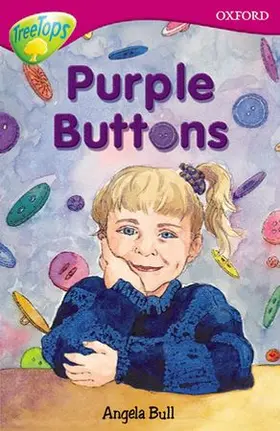 Bull |  Oxford Reading Tree: Level 10: TreeTops More Stories A: Purple Buttons | Buch |  Sack Fachmedien