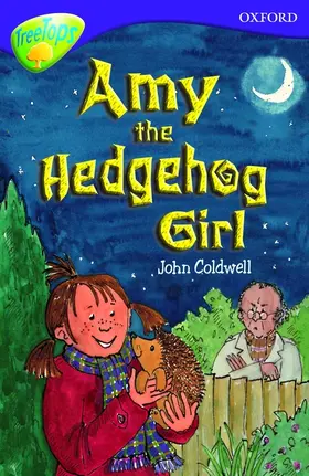 Warburton / Coldwell / Cox |  Oxford Reading Tree: Level 11: TreeTops Fiction: Pack (6 books, 1 of each title) | Buch |  Sack Fachmedien