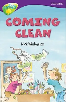 Warburton |  Oxford Reading Tree: Level 11: TreeTops Stories: Coming Clean | Buch |  Sack Fachmedien