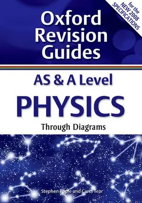 Pople |  AS and A Level Physics Through Diagrams | Buch |  Sack Fachmedien