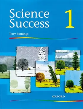 Jennings |  Science Success: Level 1: Pupils' Book 1 | Buch |  Sack Fachmedien